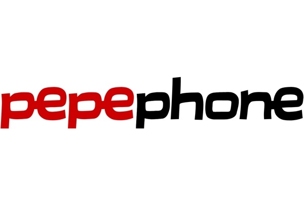 Logo de Pepephone