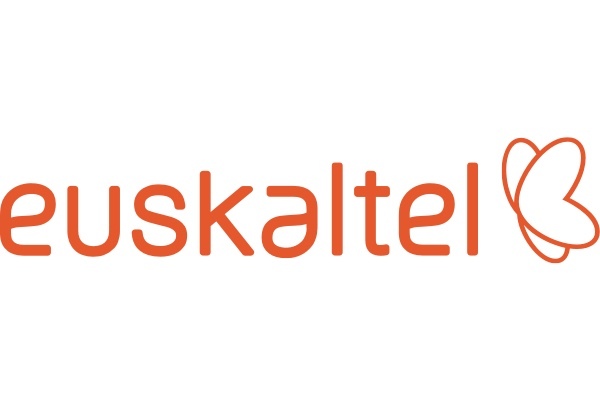 Logo de Euskaltel