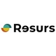 Logo de Resurs Bank