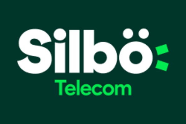 Logo de Silbö