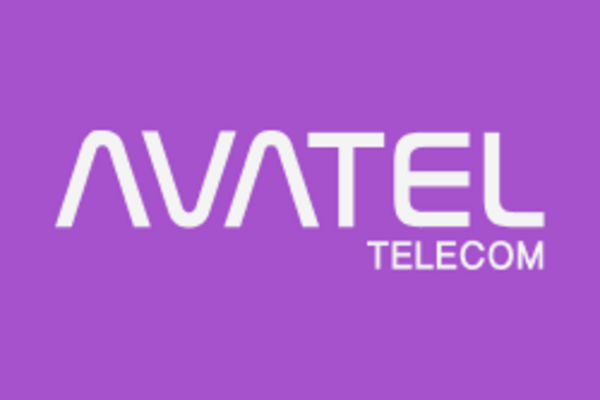Logo de Avatel