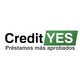 Imagen de proveedor CreditYES