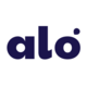 Logo de Aló