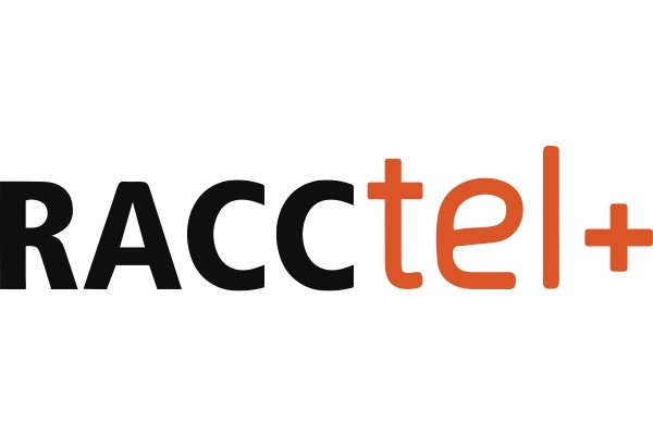 Logo de RACCtel+