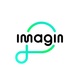 Logo de imagin