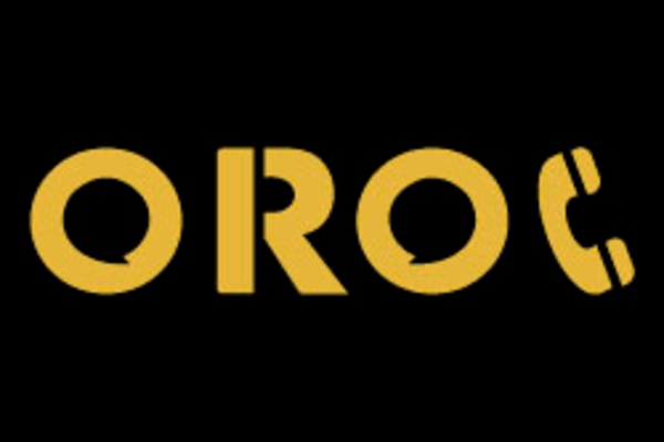 Logo de Oroc