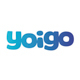 Logo de Yoigo