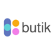 Logo de Butik