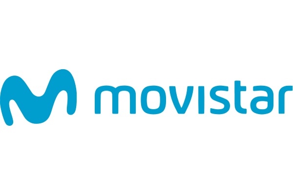 Logo de Movistar