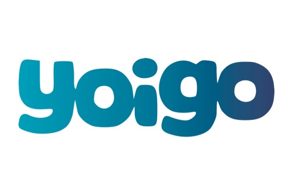 Logo de Yoigo