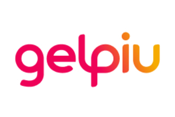Logo de Gelpiu
