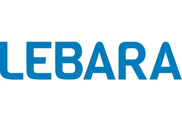 Logo de Lebara