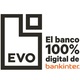 Logo de EVO Banco