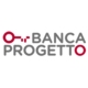 Logo de Banca Progetto