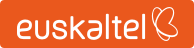 Imagen de proveedor Euskaltel