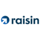 Logo de Raisin