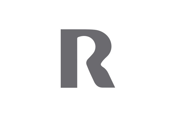 Logo de R Cable