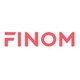 Logo de Finom