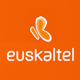 Logo de Euskaltel