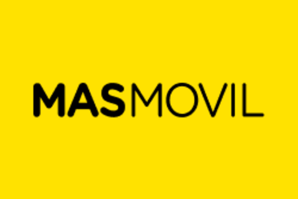 Logo de MásMóvil