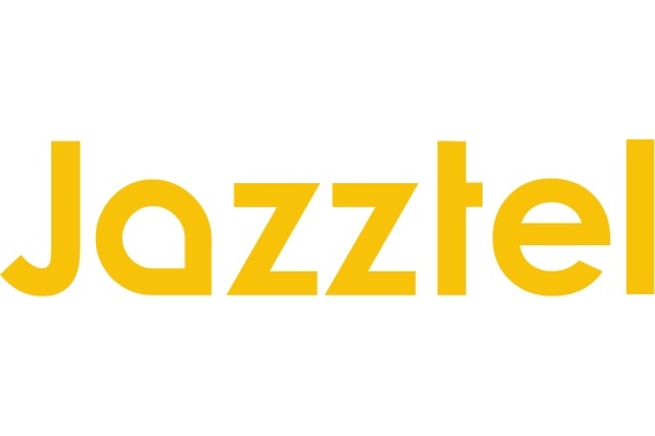 Logo de Jazztel