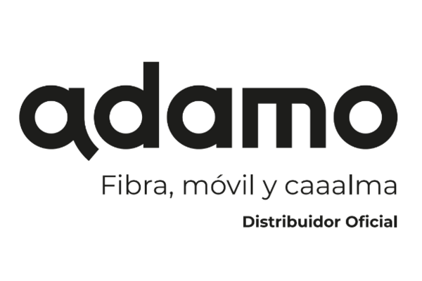 Logo de Adamo