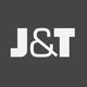 Logo de J&T Banka 