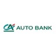 Logo de CA Auto Bank