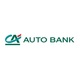 CA Auto Bank