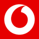 Logo de Vodafone