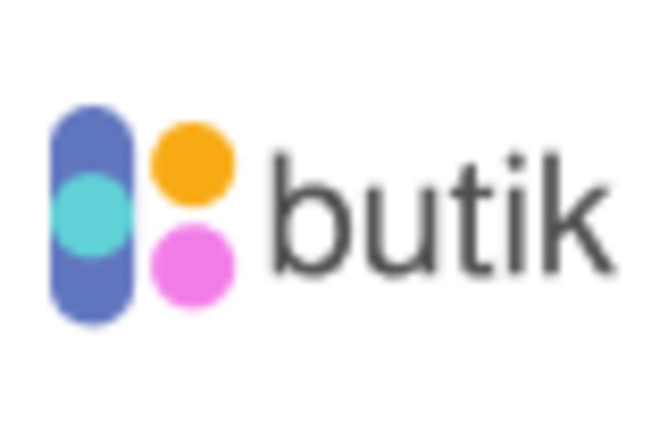 Logo de Butik
