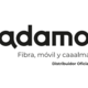 Logo de Adamo