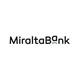 Logo de Miraltabank
