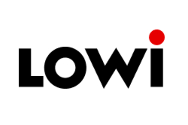 Logo de Lowi