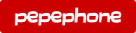 Imagen de proveedor Pepephone