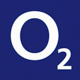 Logo de O2