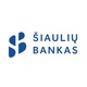 Logo de Šiaulių Bankas