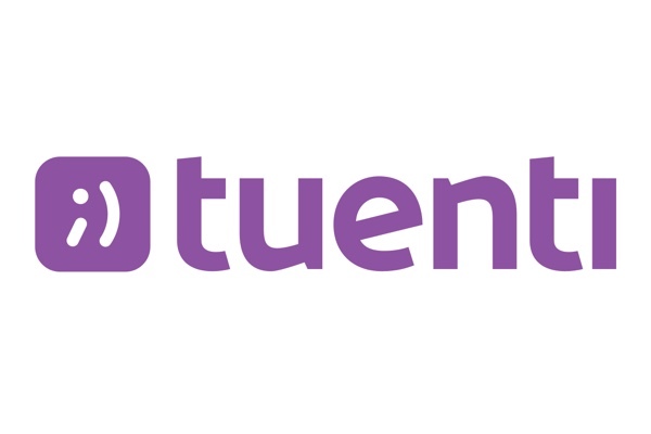 Logo de Tuenti