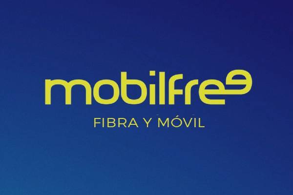 Logo de Mobilfree