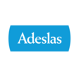 Logo de Adeslas