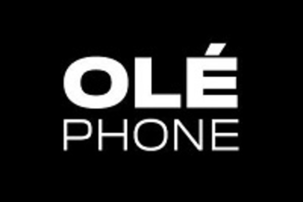Logo de Oléphone
