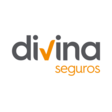 Logo de Divina Seguros