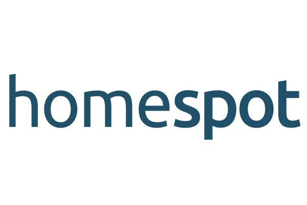 Logo de Homespot