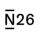 Logo de N26