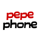 Logo de Pepephone