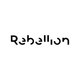 Logo de Rebellion Pay