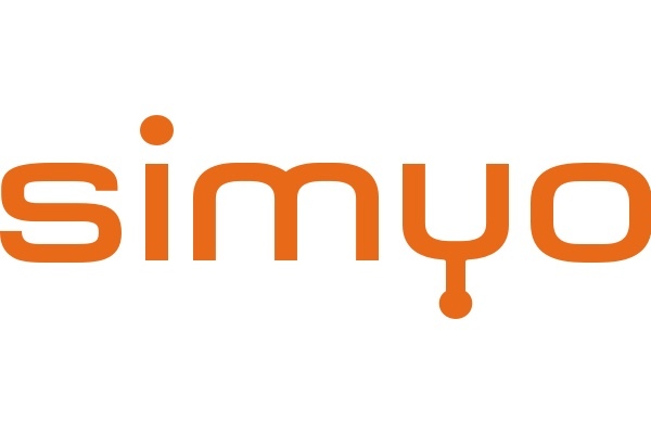 Logo de Simyo