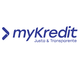Logo de myKredit