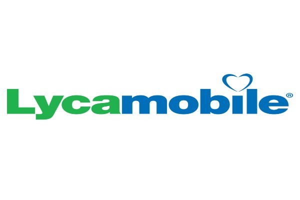 Logo de Lycamobile