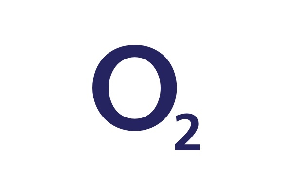 Logo de O2